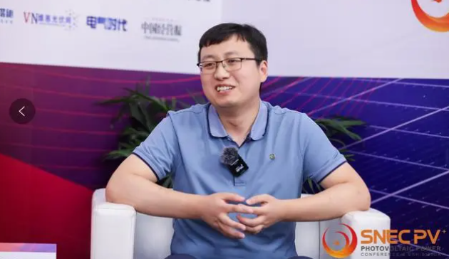 美畅股份刘海涛：钨丝金刚线渗透率达25% 性价比仍待提升