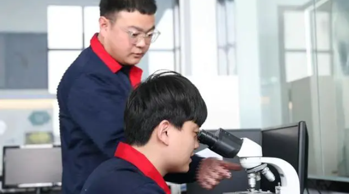 柘城企业河南力量钻石荣获国家科学技术进步奖二等奖