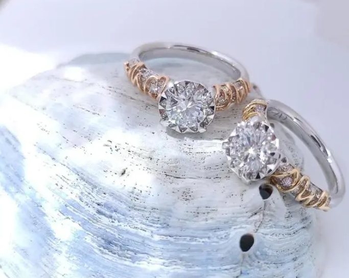 高端珠宝界再添新宠！ZND Jewelry携数百款精品钻石珠宝蓄势待发
