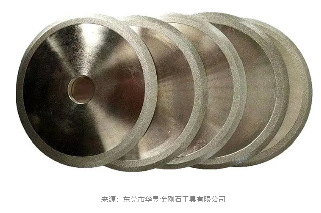金刚石和立方氮化硼砂轮应用领域大比拼