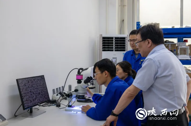 美畅股份吴英：把金刚线做到世界极限