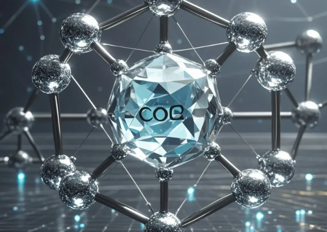探索金刚石导热之谜，领略极致散热黑科技！