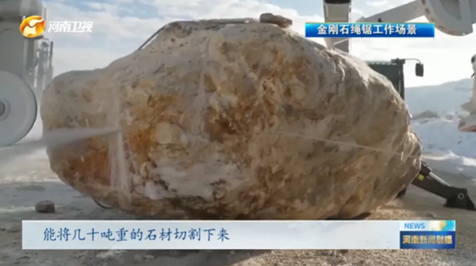 河南工业用电量破千亿大关，超硬材料企业发展新格局