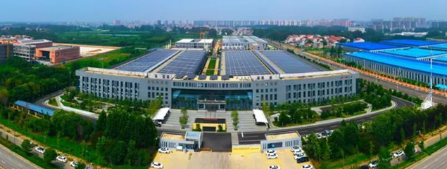 商丘金刚石微粉产业领跑全国 年产量占全国90%
