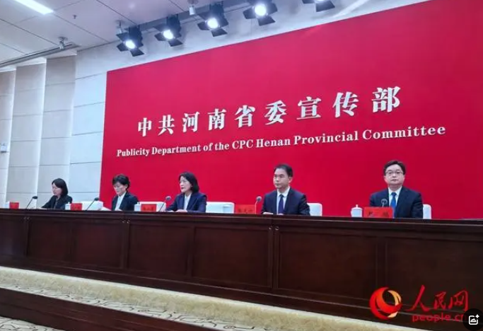 创新引领建设城乡融合共同富裕先行试验区，许昌有这些成果