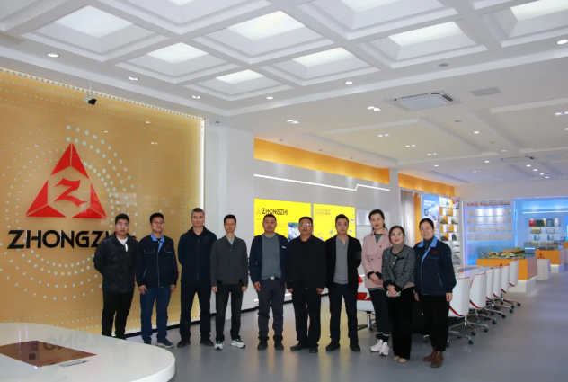 河南工业大学超硬材料磨料磨具行业福建校友会举行周年庆祝活动