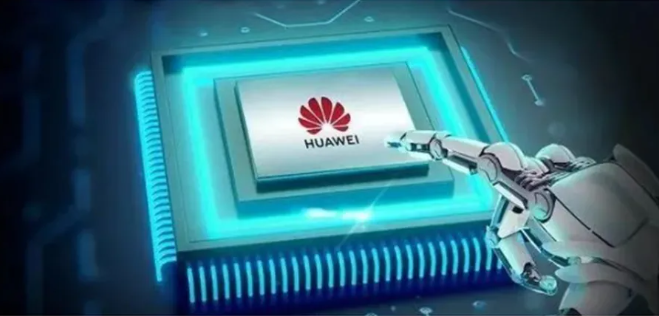 华为在金刚石半导体散热领域再次取得重要突破