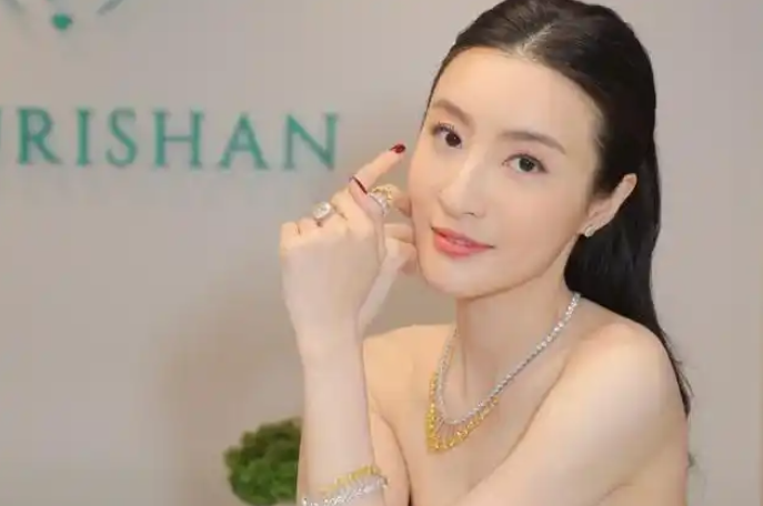 Flourishan携手THE FUTURE ROCKS，打造可持续培育钻石珠宝新标杆