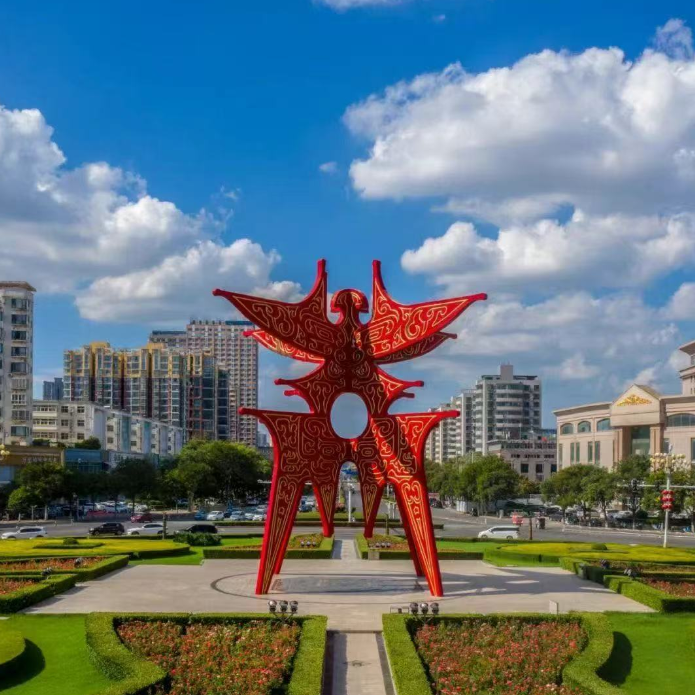 枢纽经济的“商”字密码