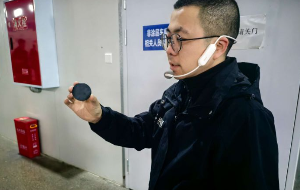 奋战开门红丨小产品实现大创新 四川纳涂“啃下”超30%国内市场份额