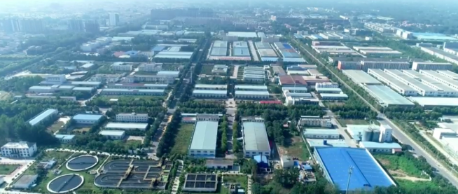惠丰钻石成功获批组建商丘市金刚石微粉产业研究院