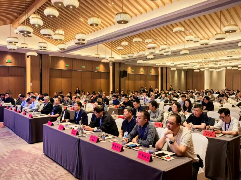 2025年春季全国磨料磨具行业信息交流会盛大召开