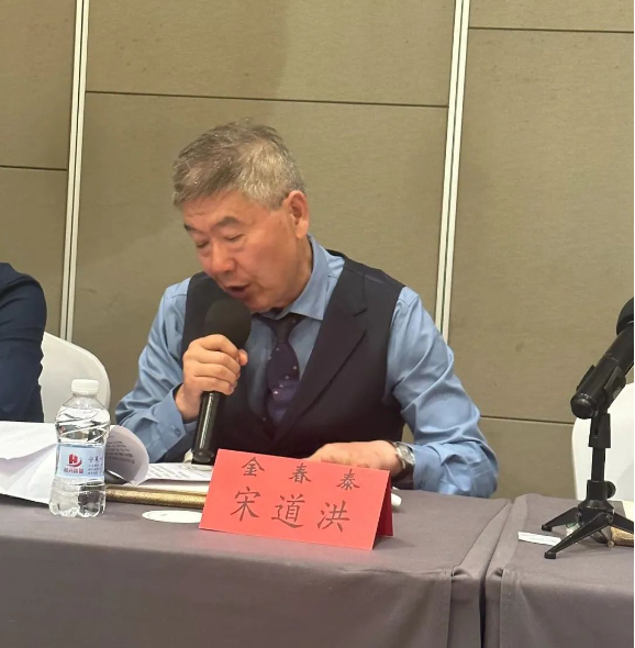 链接、融合、交流、协作、创新——磨料磨具产业链上下游协同发展交流会成功举办