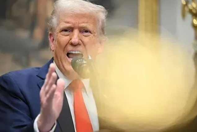 协会观点 | 关税飓风下的超硬材料产业：中国如何锻造 “材料之王”的韧性