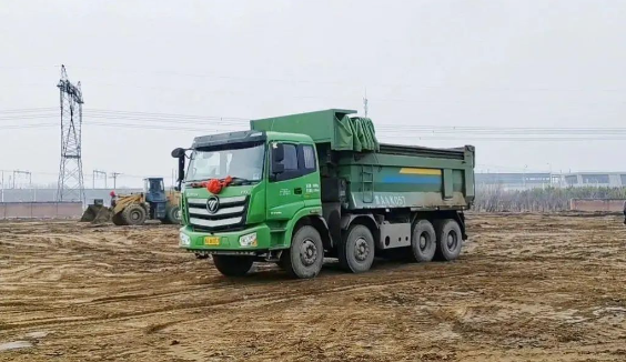 投资3.4亿元！黑龙江一超硬材料项目开工