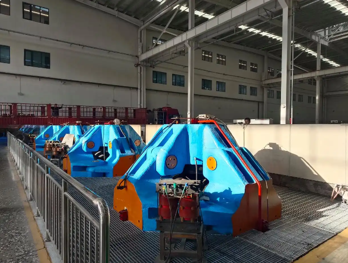 郑州：上街区先进制造业开发区“保姆级服务”激活产业新势能