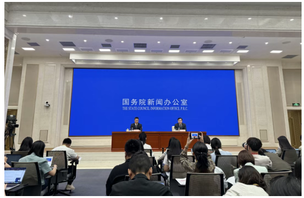 国家统计局：1—5月规模以上工业增加值同比增长6.3%