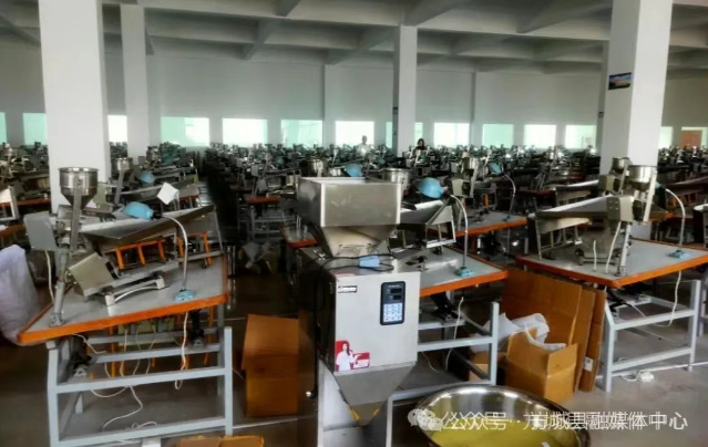 超硬材料破局！河南方城以硬核科技重塑产业基因