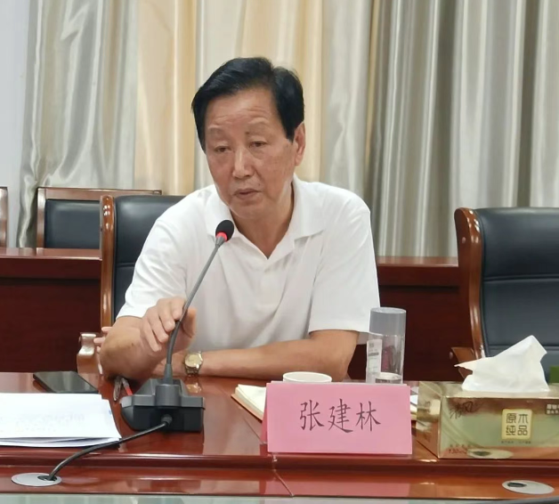 丹阳市贸促会、超硬材料工具商会联手举办外贸新兴市场专场宣讲会，全力为工具企业“出海”赋能