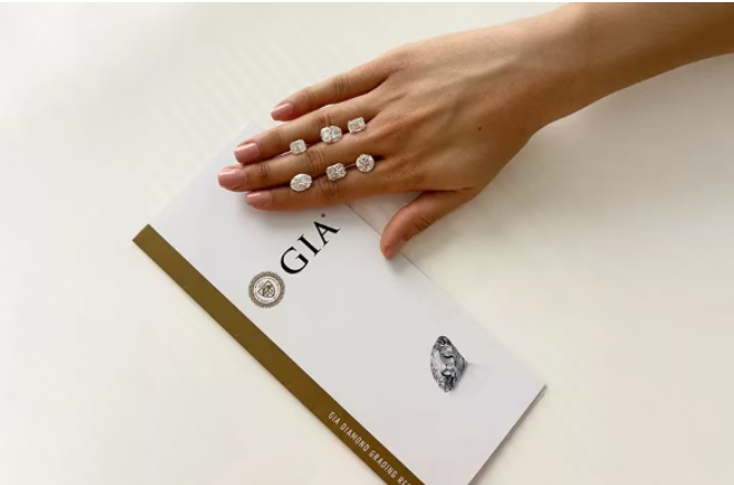GIA 推出全新实验室培育钻石认证体系