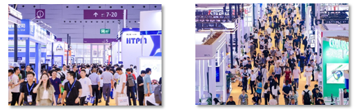 9月深圳，SEMI-e深圳国际半导体展暨2025集成电路产业创新展打造30万㎡“半导体+光电子”盛宴